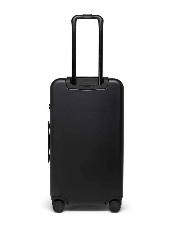 Herschel Heritage Hardshell Medium Suitcase | BLACK (00001)