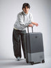 Herschel Heritage Hardshell Large Luggage