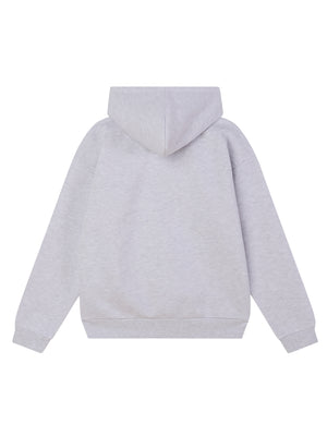 Obey Oval Zip Hoodie Spring 2025