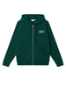 Obey Zip Oval Hoodie Spring 2026
