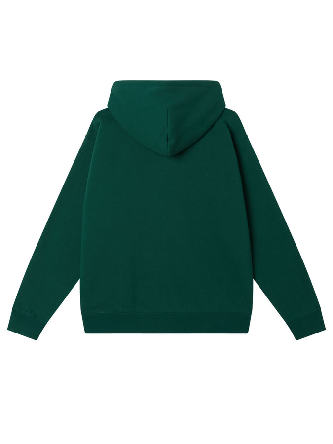 Obey Zip Oval Hoodie Spring 2026 | RAINFOREST (RFR)