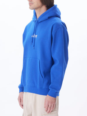 Obey Lowercase Hoodie Fall 2023 | EMPIRE