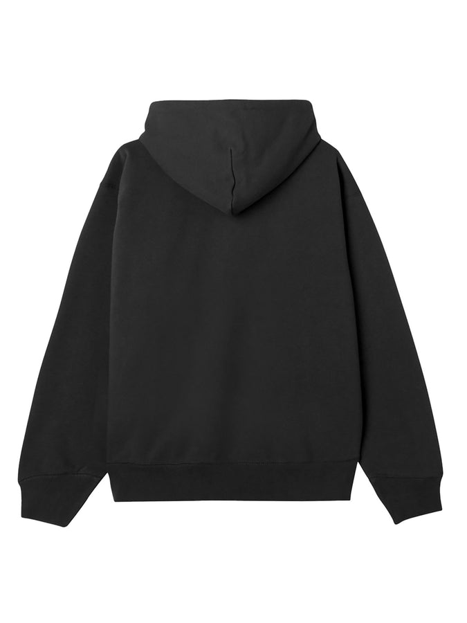 Obey Established Works Bold II Hoodie Fall 2025 | BLACK