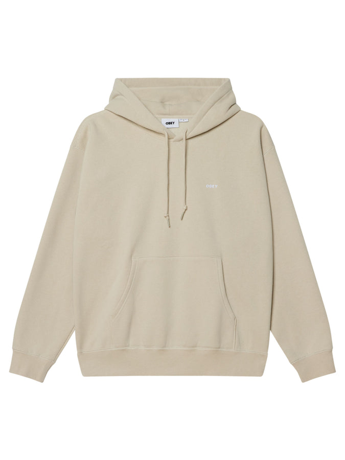 Obey Established Works Bold II Hoodie Fall 2025 | MOONSTRUCK