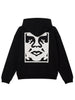 Obey Bold Icon Extra Heavy Hoodie Fall 2025