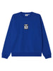 Obey Icon Extra Heavy II Crewneck Sweatshirt Fall 2025