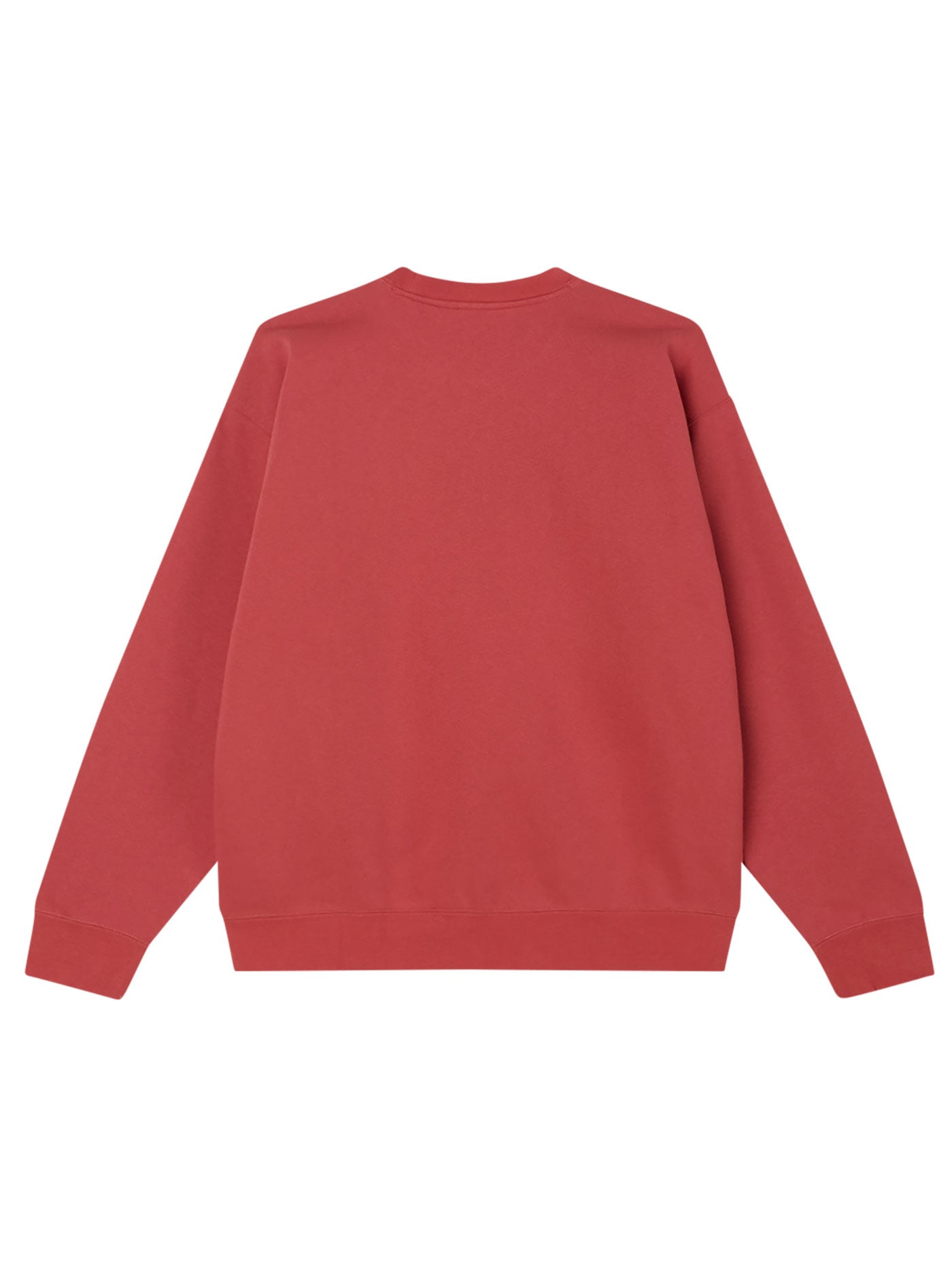 Obey Digable Crewneck Sweatshirt Spring 2025