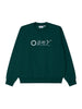 Obey Headline Crewneck Sweatshirt Fall 2025