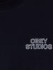 Obey Studios Faded Crewneck Sweatshirt Fall 2025