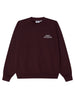 Obey Studios Faded Crewneck Sweatshirt Fall 2025