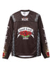 Loser Machine Copeland Long Sleeve Jersey T-Shirt Fall 2025
