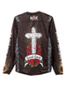 Loser Machine Copeland Long Sleeve Jersey T-Shirt Fall 2025