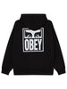 Obey Eyes Icon Hoodie Fall 2026