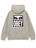 Obey Eyes Icon Hoodie Fall 2026