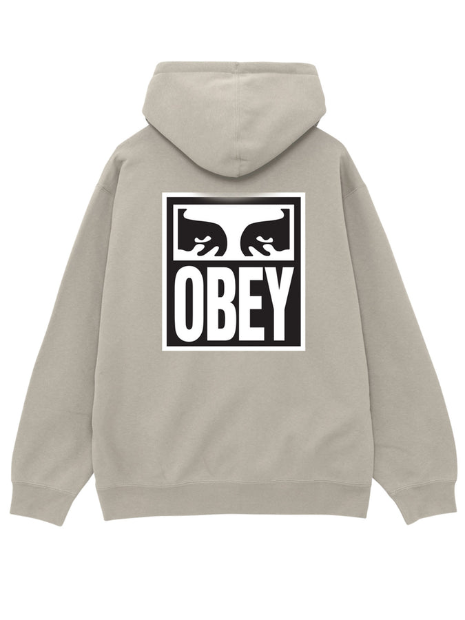 Obey Eyes Icon Hoodie Fall 2026 | MOONSTRUCK (MNS)