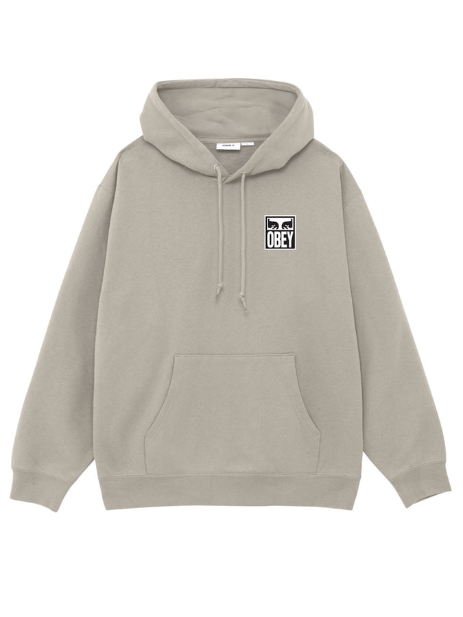 Obey Eyes Icon Hoodie Fall 2026 | MOONSTRUCK (MNS)