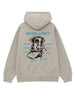 Obey Pyramid Scroll Hoodie Holiday 2025