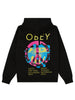 Obey Peace Brick Hoodie Fall 2026
