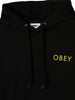 Obey Peace Brick Hoodie Fall 2026