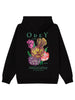 Obey Flores Robus Hoodie Fall 2026