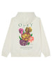 Obey Flores Robus Hoodie Fall 2026