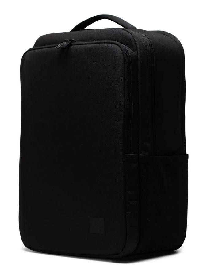 Herschel Kaslo Tech Backpack | BLACK (00001)