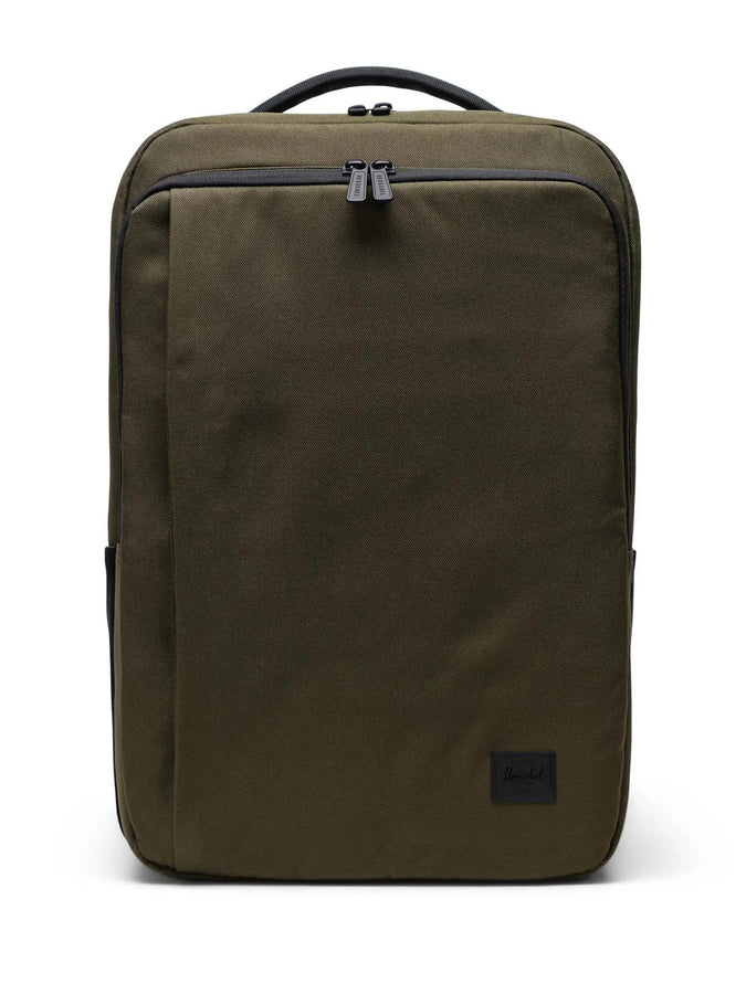 Herschel Kaslo Tech Backpack | IVY GREEN (04281)