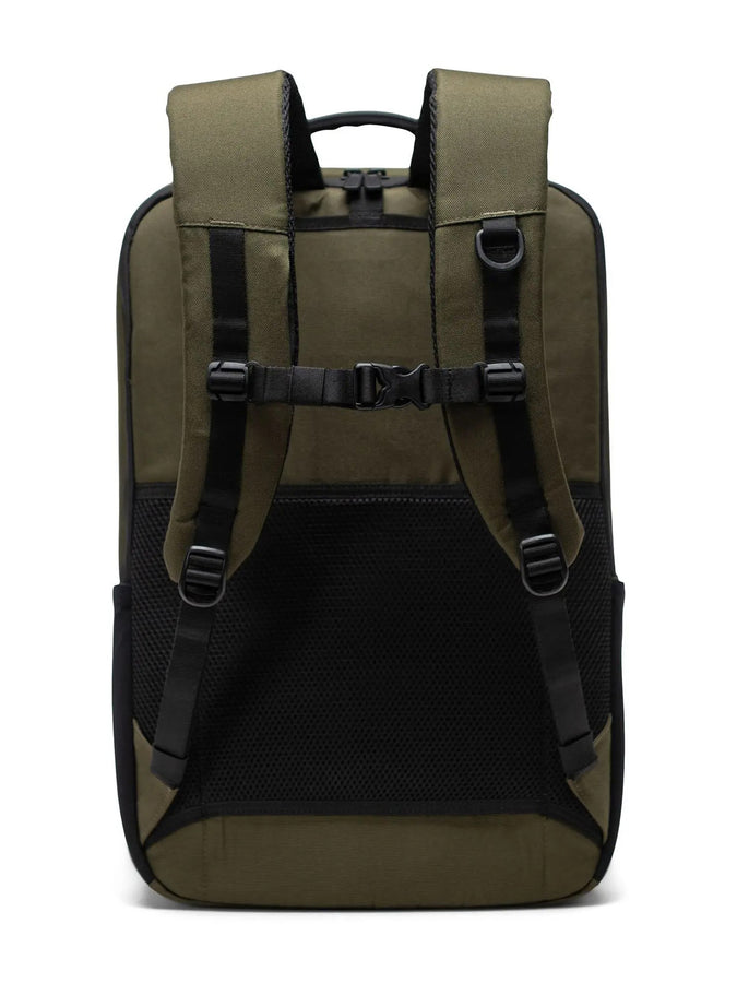 Herschel Kaslo Tech Backpack | IVY GREEN (04281)