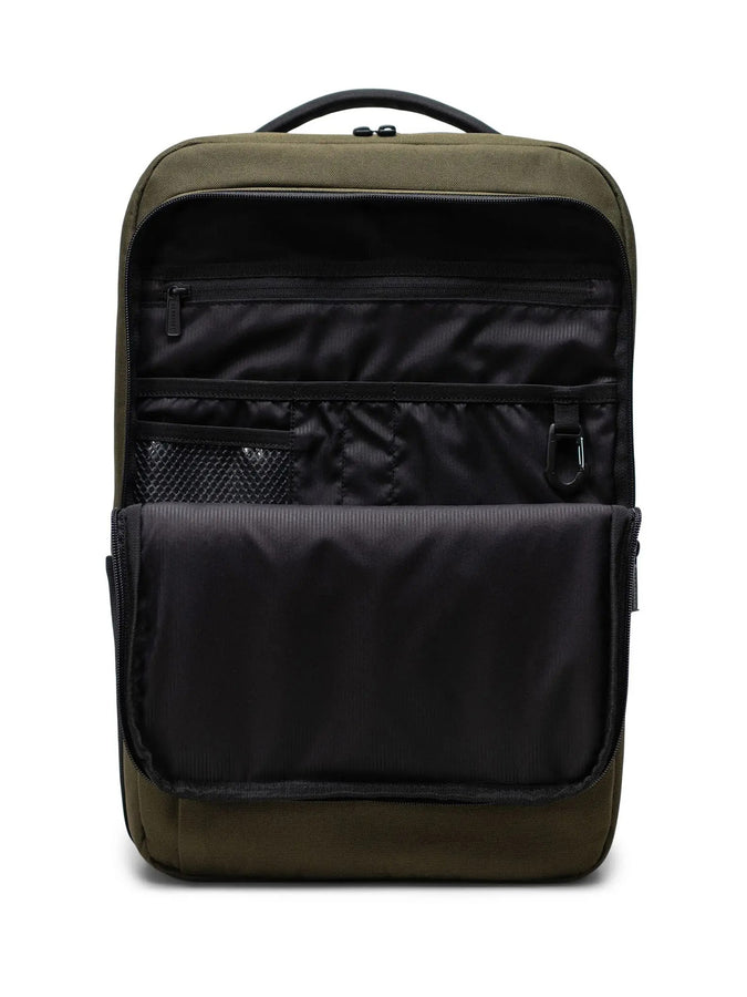 Herschel Kaslo Tech Backpack | IVY GREEN (04281)