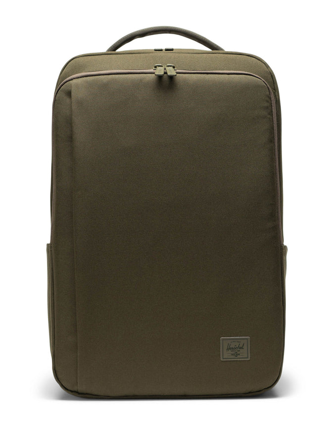 Herschel Kalso Tech Backpack | IVY GREEN TONAL (07070)