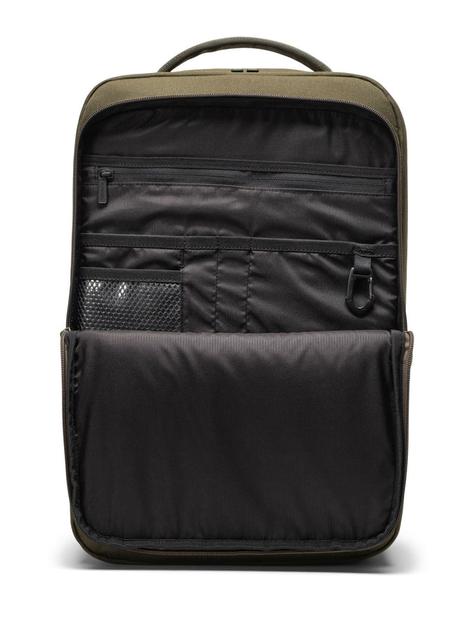 Herschel Kalso Tech Backpack | IVY GREEN TONAL (07070)