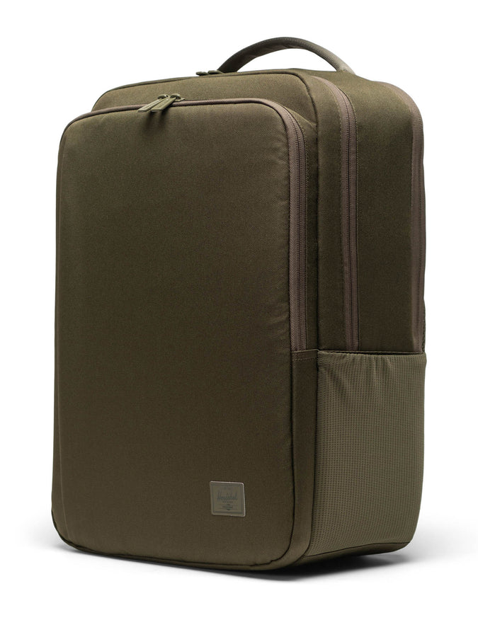 Herschel Kalso Tech Backpack | IVY GREEN TONAL (07070)