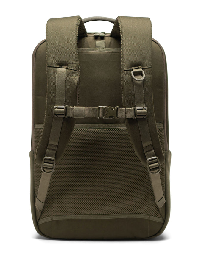 Herschel Kalso Tech Backpack | IVY GREEN TONAL (07070)