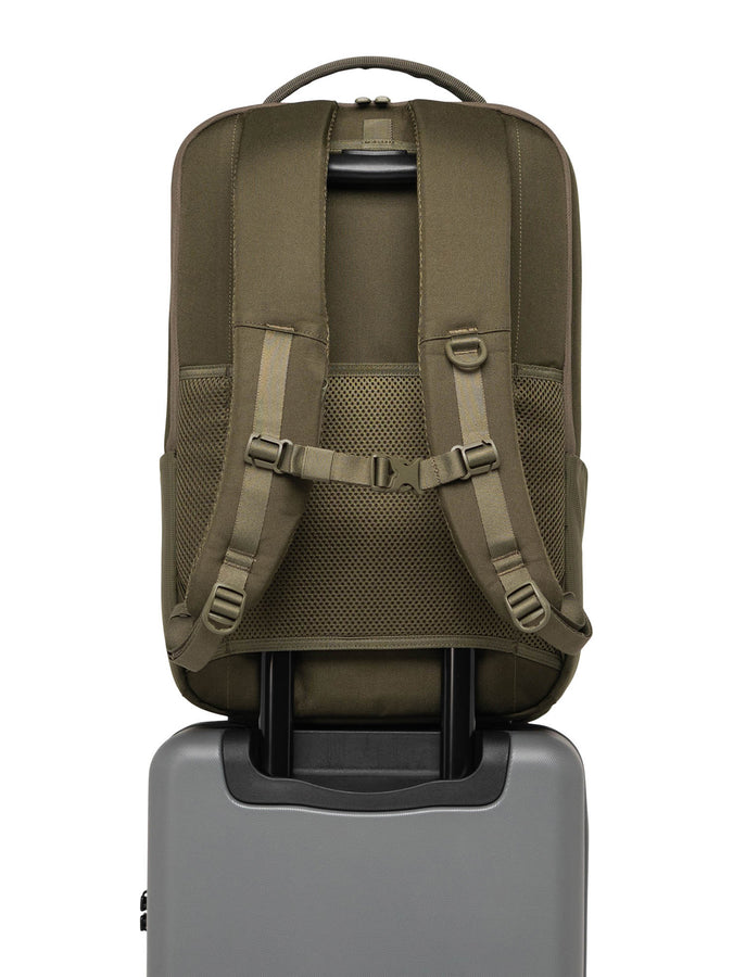 Herschel Kalso Tech Backpack | IVY GREEN TONAL (07070)