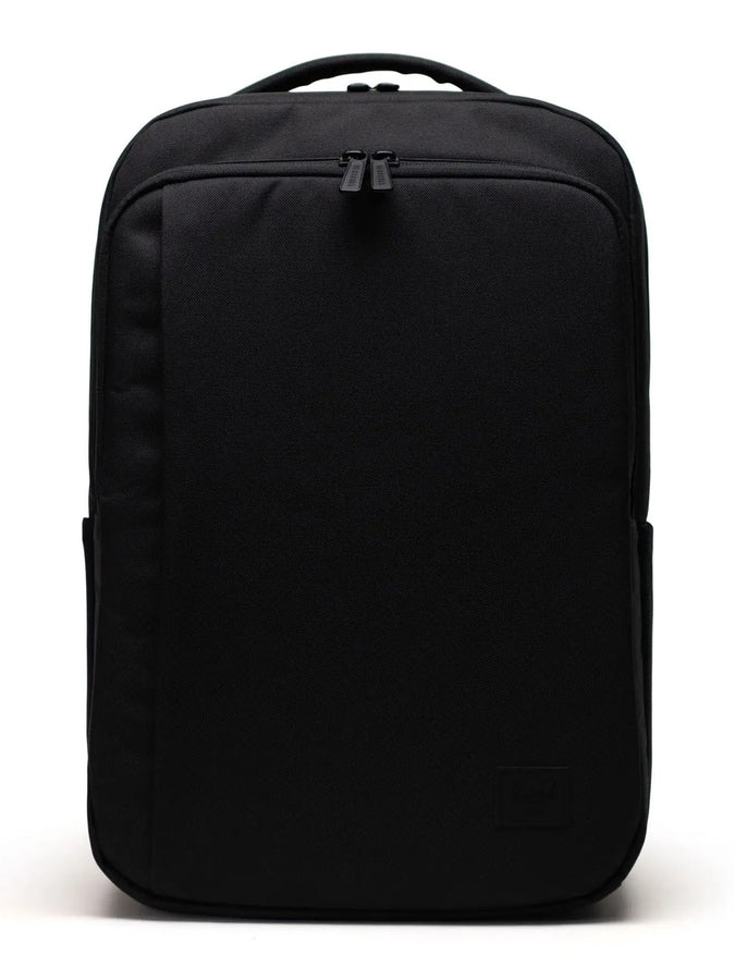 Herschel Kaslo Daypack Tech Backpack | BLACK (00001)