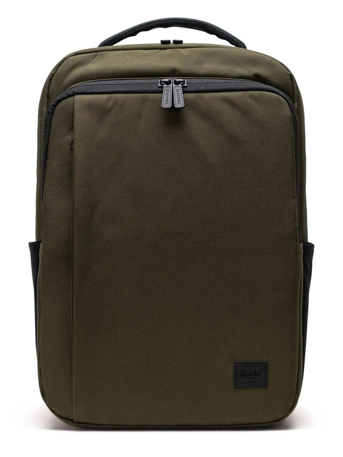 Herschel Kaslo Daypack Tech Backpack | IVY GREEN (04281)