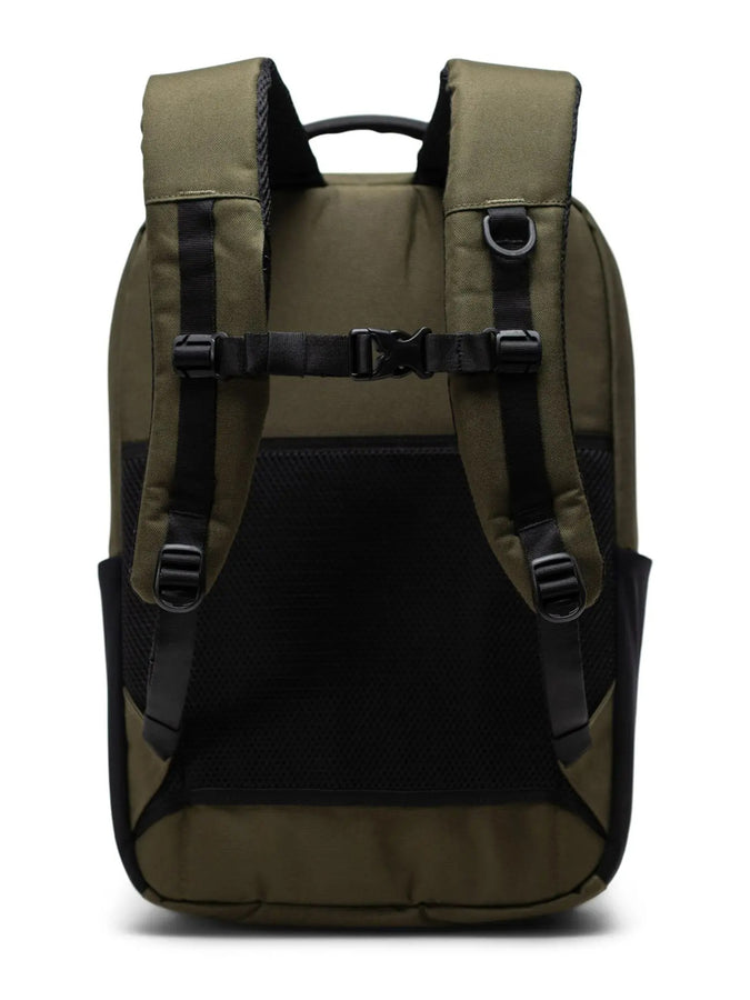 Herschel Kaslo Daypack Tech Backpack | IVY GREEN (04281)