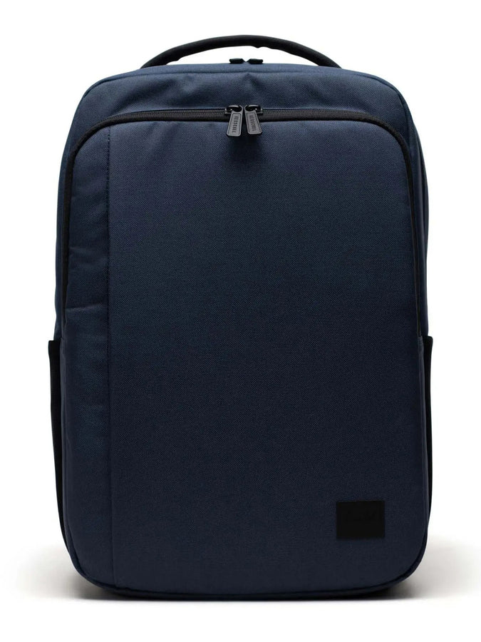 Herschel Kaslo Daypack Tech Backpack | MOOD INDIGO (05854)