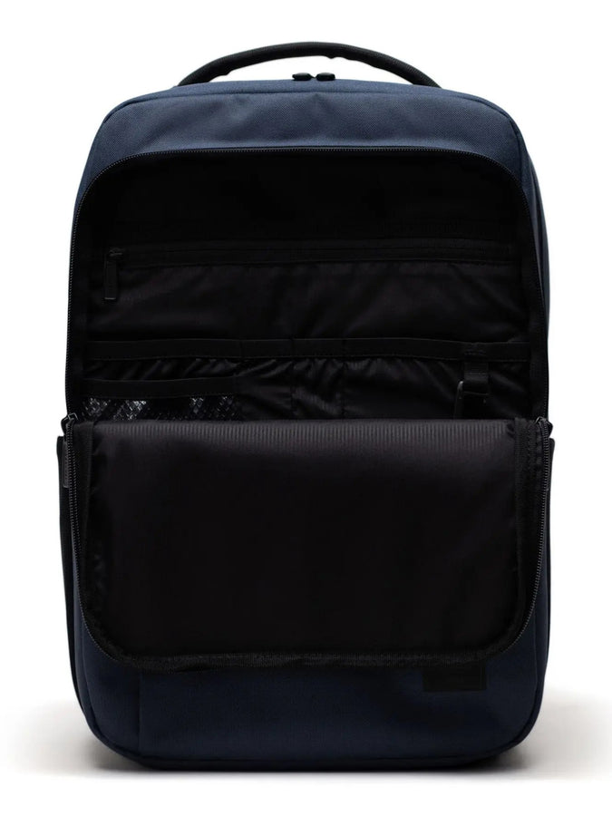 Herschel Kaslo Daypack Tech Backpack | MOOD INDIGO (05854)