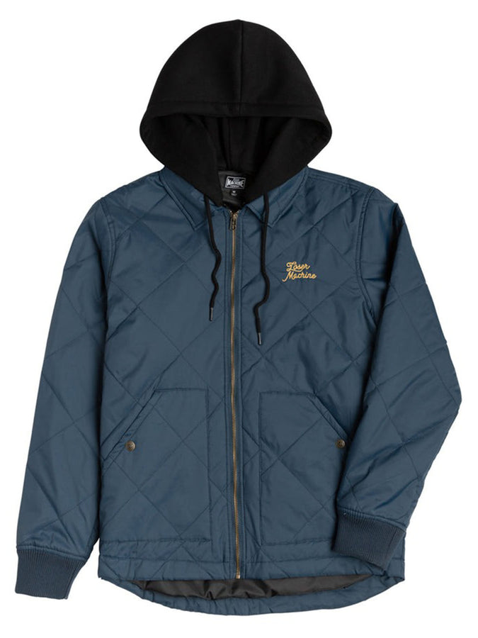 Loser Machine Cannon Jacket | NAVY (NVY)