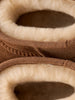 Ugg Classic Ultra Mini Chestnut Boots