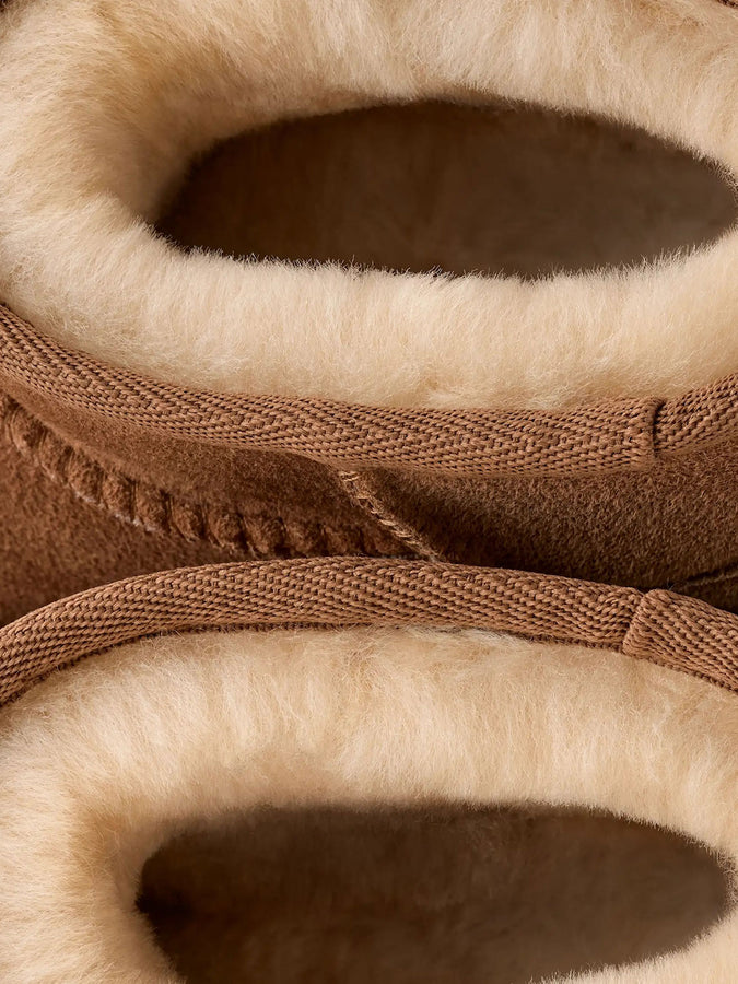 Ugg Classic Ultra Mini Chestnut Boots | CHESTNUT (CHE)
