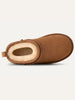 Ugg Classic Ultra Mini Chestnut Boots