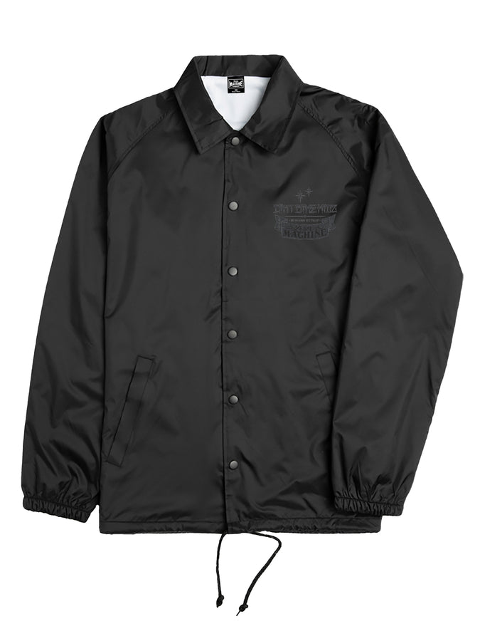 Loser Machine High Beams Jacket Fall 2025 | BLACK