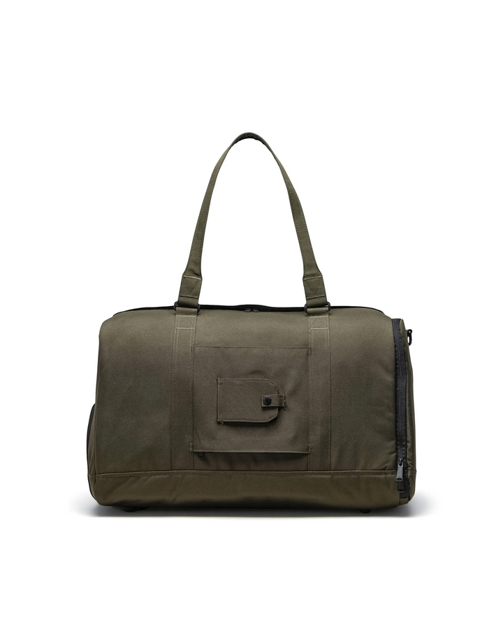 Herschel Bennet Duffle Bag | IVY GREEN (04281)