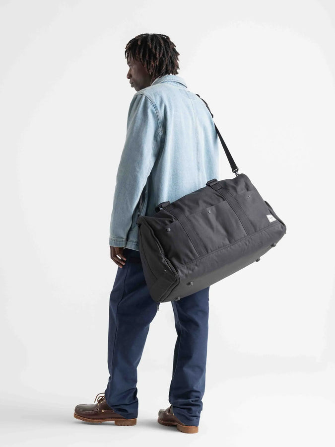 Herschel Bennet Duffle Bag | BLACK (00001)