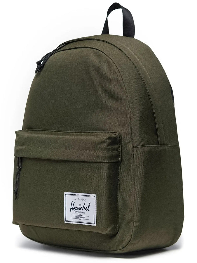 Herschel Classic Backpack | IVY GREEN