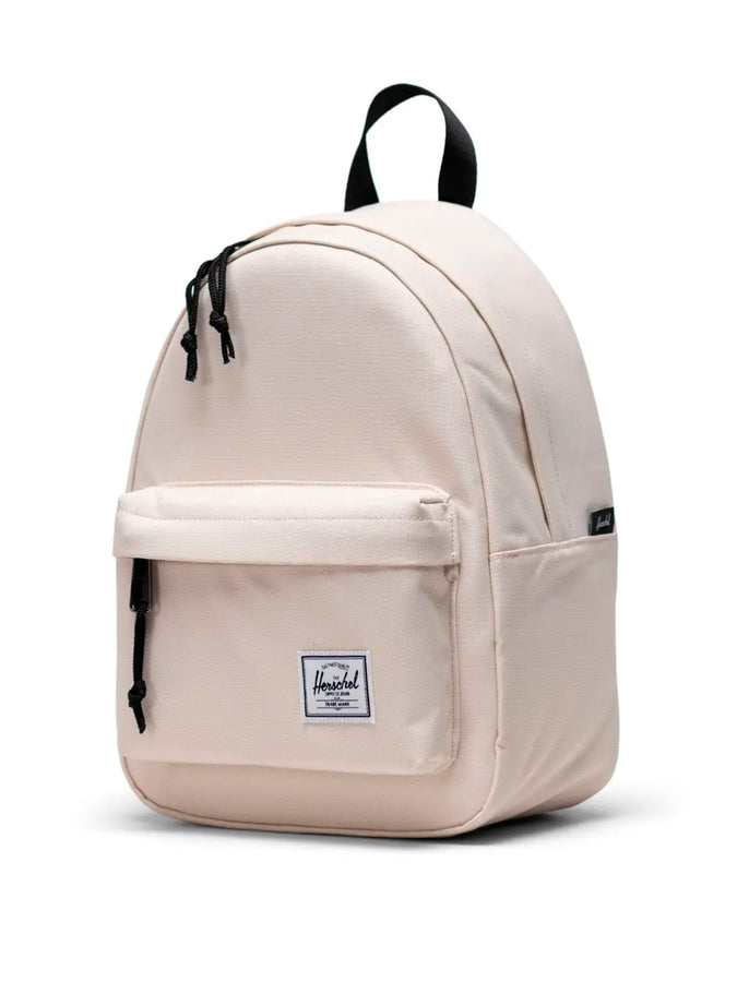 Herschel Classic Mini Backpack Spring 2024 | MOONBEAM (05456)