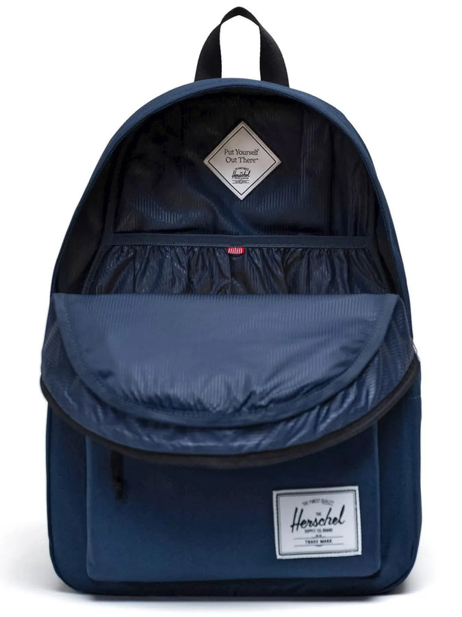 Herschel Classic XL Backpack | NAVY (00007)