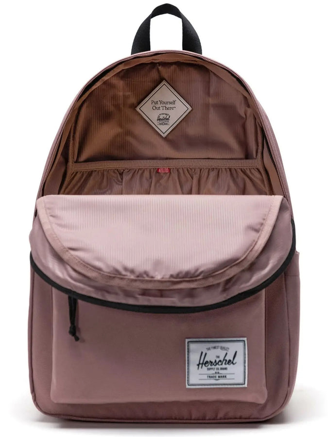 Herschel Classic XL Backpack | ASH ROSE (02077)